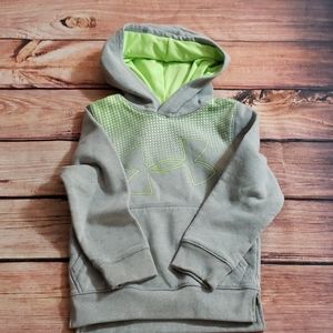 Under Armour boy's hoodie sz YXS